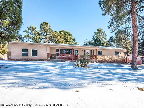 308 Hull Rd, Ruidoso, NM 88345
