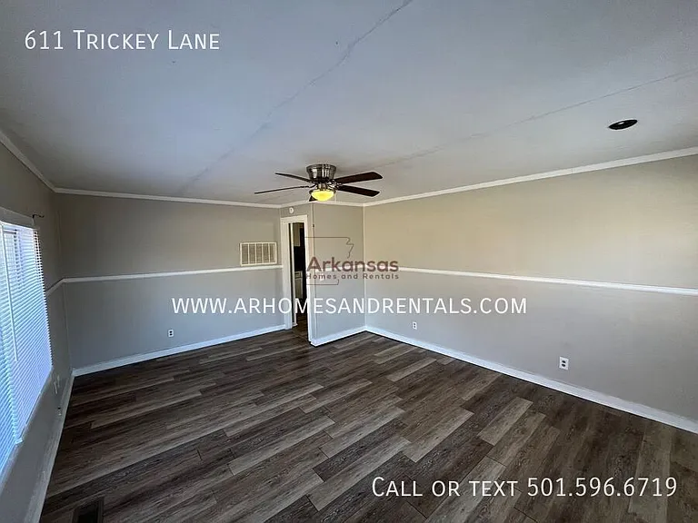 611 Trickey Ln — Photo 7