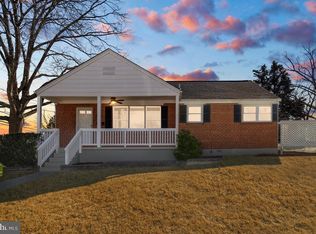 2500 Kimberly St, Silver Spring, MD 20902