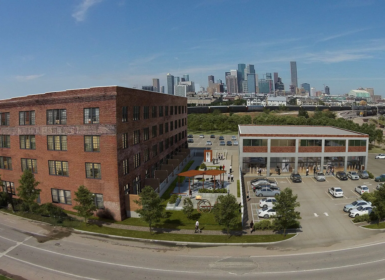 Sampson Lofts — Photo 1