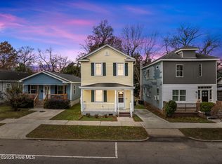 114 S 16th Street, Wilmington, NC 28401