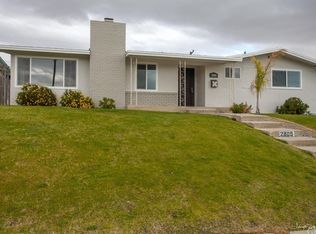 2809 Occidental St, Bakersfield, CA 93305
