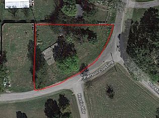 120 Pierson Xing, Pt, TX 75472