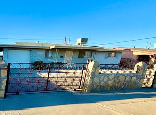 215 Kelvin Ave, El Paso, TX 79915