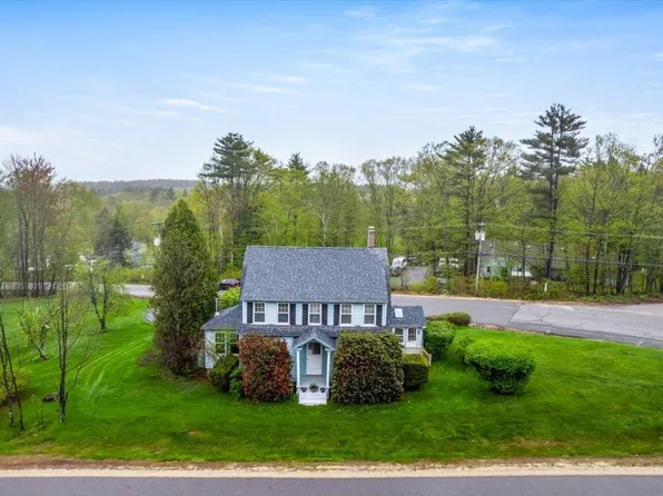 3 King Road, Chichester, NH 03258