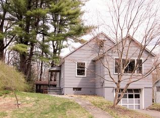 635 Hickory Bush Rd, Kingston, NY 12401