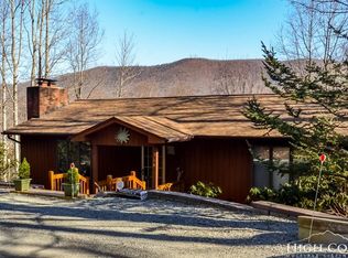 354 Maplewood Cir, Boone, NC 28607