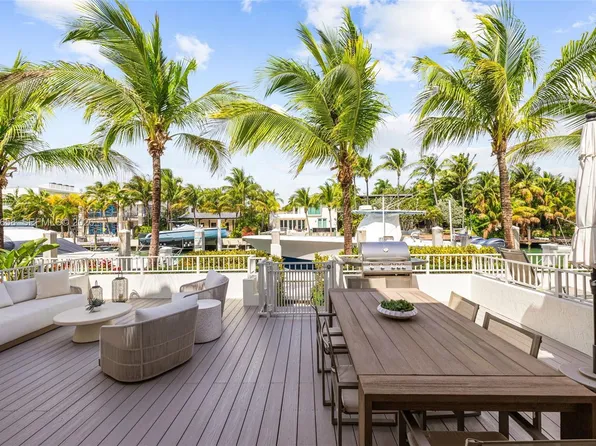 1415 Sunset Harbour Dr #Townhouse 102, Miami Beach, FL 33109