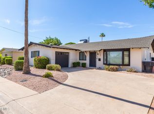 8420 E Valley View Rd, Scottsdale, AZ 85250