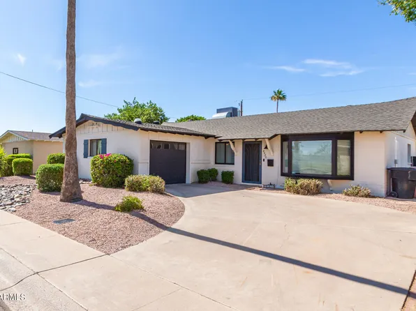 8420 E VALLEY VIEW Road, Scottsdale, AZ 85250