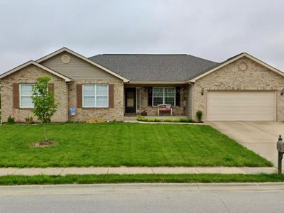 113 Tall Maple, Waterloo, IL, 62298