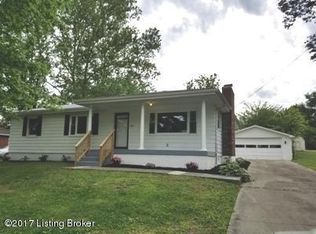 7904 Sherry Lynn Ct, Louisville, KY 40228