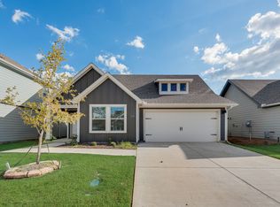 13140 Sanctuary Dr, Providence Village, TX 76227
