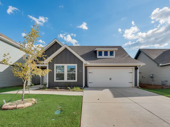 13140 Sanctuary Dr, Providence Village, TX 76227