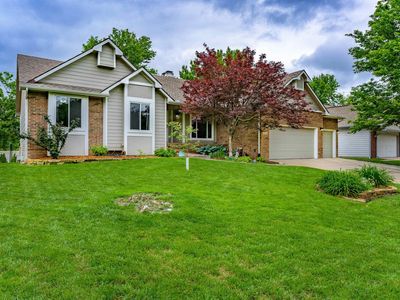 7811 W Birdie Lane Cir, Wichita, KS, 67205