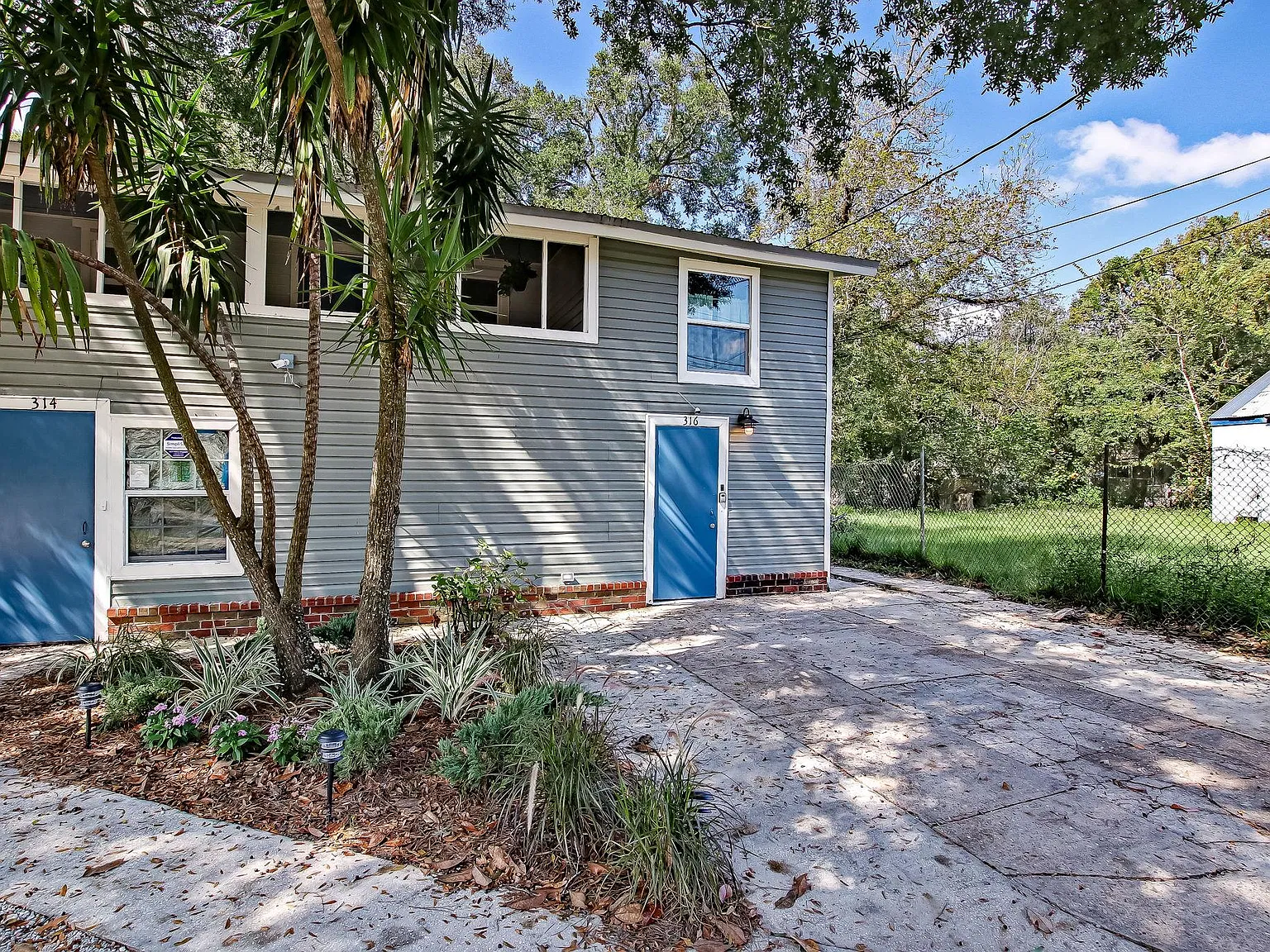 316 Stockton St — Photo 3