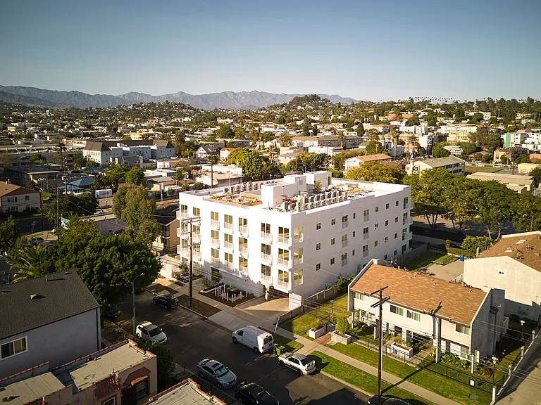 636 N. Juanita Ave, Los Angeles, CA 90004 — Photo 34