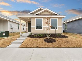 211 Herman Ln, Princeton, TX 75407