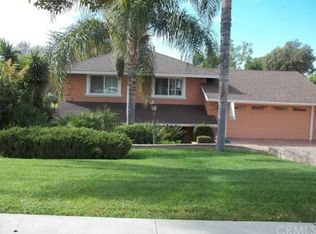 5325 Via Donoso, Riverside, CA 92507
