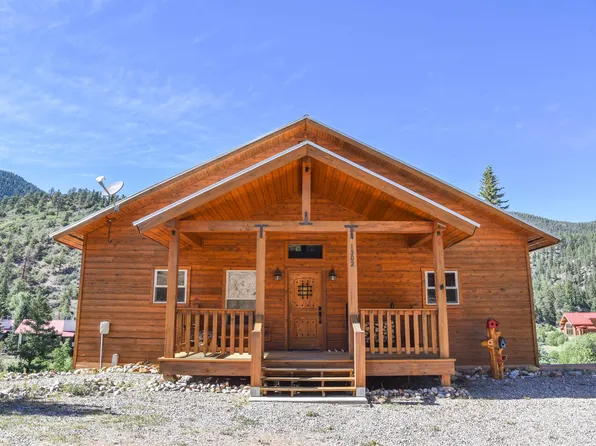 1302 Powderpuff Trail, Red River, NM 87558