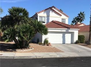 2720 Knightsbridge Rd, Henderson, NV 89074