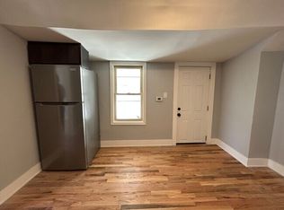 3614 W George St APT 1, Chicago, IL 60618