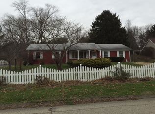 83 Reo Dr, Chillicothe, OH 45601