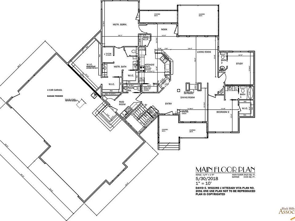 2nd image of 21625 Majestic Ct
