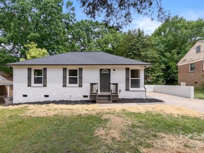 1020 Houston St, Gastonia, NC, 28052