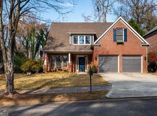 1355 Eastgate Ct SE, Atlanta, GA 30316