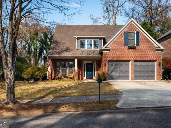 1355 Eastgate Ct SE, Atlanta, GA 30316