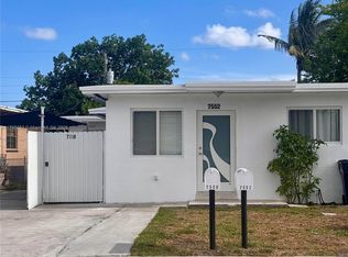 7550 NW 2nd Ter #7550, Miami, FL 33126