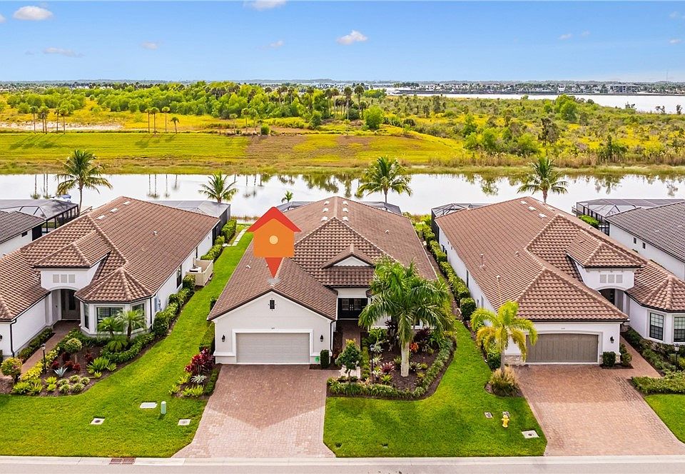 1st image of 11651 Canal Grande Dr