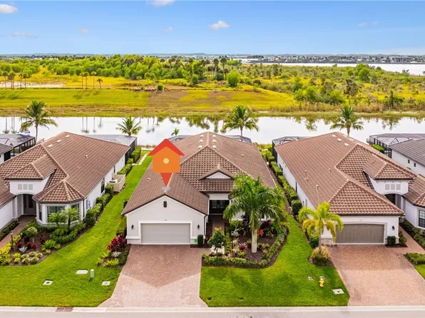 11651 Canal Grande Dr, Fort Myers, FL 33913
