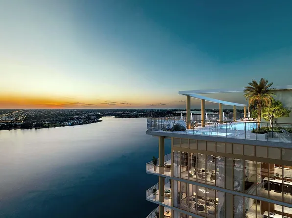 550 S Australian Avenue #LPH2500, West Palm Beach, FL 33401