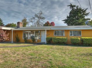 10426 59th Ave S, Seattle, WA 98178