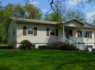 126 Revco Rd, Somerset, PA 15501