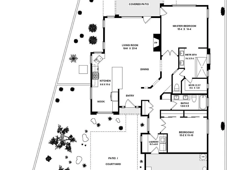 7122 E Aloe Vera Dr — Photo 4