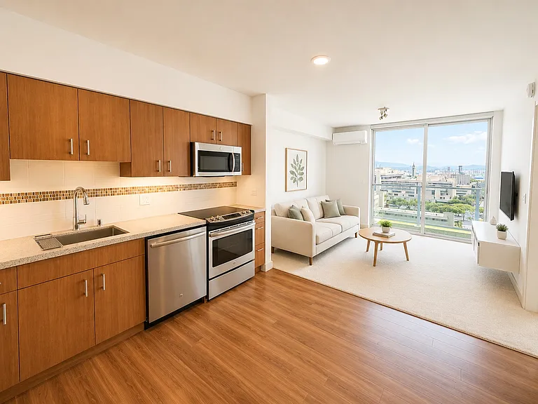 555 South St #1611 — Photo 5