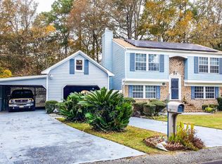 111 Sweetgum Dr, Summerville, SC 29485