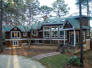 64 Harrison Island Rd, Okatie, SC 29909