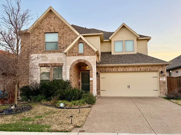 3810 Honeycomb Holw, Melissa, TX 75454
