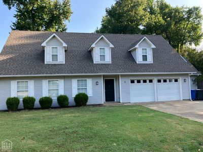 1212 Teekwood Cv, Jonesboro, AR, 72401
