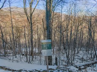LOT 4 Mountain Gait Dr, Mars Hill, NC 28754