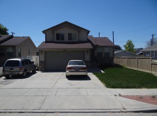 728 E Spring View Dr, Millcreek, UT 84107