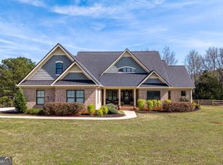 12 Blackthorn Rd, Colbert, GA 30628