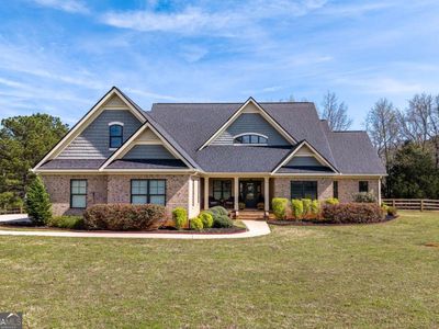 12 Blackthorn Rd, Colbert, GA, 30628