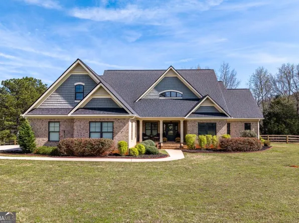 12 Blackthorn Rd, Colbert, GA 30628