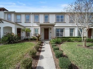 15531 Honeybell Dr, Winter Garden, FL 34787