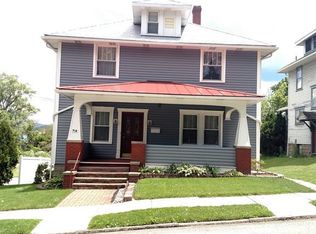 714 N Chestnut St, Scottdale, PA 15683